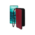 Чохол-гаманець з екошкіри для телефону Xiaomi Redmi Note 14 5G