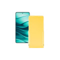 Чохол-флип з екошкіри для телефону Xiaomi Redmi Note 14 5G