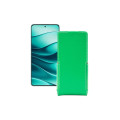 Чохол-флип з екошкіри для телефону Xiaomi Redmi Note 14 5G
