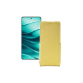Чохол-флип з екошкіри для телефону Xiaomi Redmi Note 14 5G