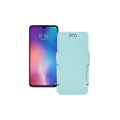 Чохол-книжка з екошкіри для телефону Xiaomi mi 9