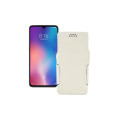 Чохол-книжка з екошкіри для телефону Xiaomi mi 9