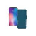 Чохол-книжка з екошкіри для телефону Xiaomi mi 9