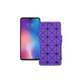 Чохол-книжка з екошкіри для телефону Xiaomi mi 9