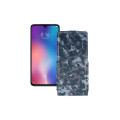 Чохол-флип з екошкіри для телефону Xiaomi mi 9