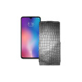 Чохол-флип з екошкіри для телефону Xiaomi mi 9