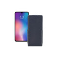 Чохол-флип з екошкіри для телефону Xiaomi mi 9