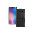 Чохол-флип з екошкіри для телефону Xiaomi mi 9