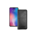 Портмоне з шкіри для телефону Xiaomi mi 9