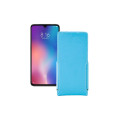 Чохол-флип з екошкіри для телефону Xiaomi mi 9