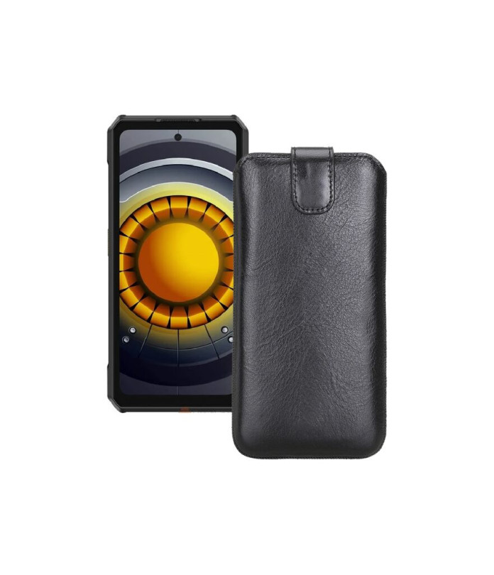 Витяжка зі шкіри для телефону Ulefone Armor 30 Pro