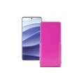 Чохол-флип з екошкіри для телефону Xiaomi Redmi Note 14 Pro 5G