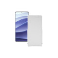 Чохол-флип з екошкіри для телефону Xiaomi Redmi Note 14 Pro 5G