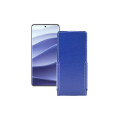 Чохол-флип з екошкіри для телефону Xiaomi Redmi Note 14 Pro 5G