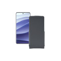 Чохол-флип з екошкіри для телефону Xiaomi Redmi Note 14 Pro 5G