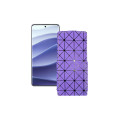 Чохол-флип з екошкіри для телефону Xiaomi Redmi Note 14 Pro 5G
