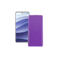Чохол-флип з екошкіри для телефону Xiaomi Redmi Note 14 Pro 5G