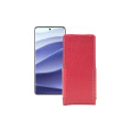 Чохол-флип з екошкіри для телефону Xiaomi Redmi Note 14 Pro 5G