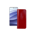 Портмоне з екошкіри для телефону Xiaomi Redmi Note 14 Pro 5G