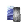 Чохол-флип з екошкіри для телефону Xiaomi Redmi Note 14 Pro 5G