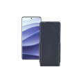Чохол-флип з екошкіри для телефону Xiaomi Redmi Note 14 Pro 5G