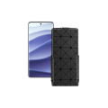 Чохол-флип з екошкіри для телефону Xiaomi Redmi Note 14 Pro 5G