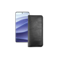 Портмоне з екошкіри для телефону Xiaomi Redmi Note 14 Pro 5G