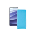 Чохол-флип з екошкіри для телефону Xiaomi Redmi Note 14 Pro 5G