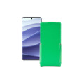 Чохол-флип з екошкіри для телефону Xiaomi Redmi Note 14 Pro 5G