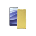 Чохол-флип з екошкіри для телефону Xiaomi Redmi Note 14 Pro 5G