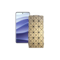 Чохол-флип з екошкіри для телефону Xiaomi Redmi Note 14 Pro 5G