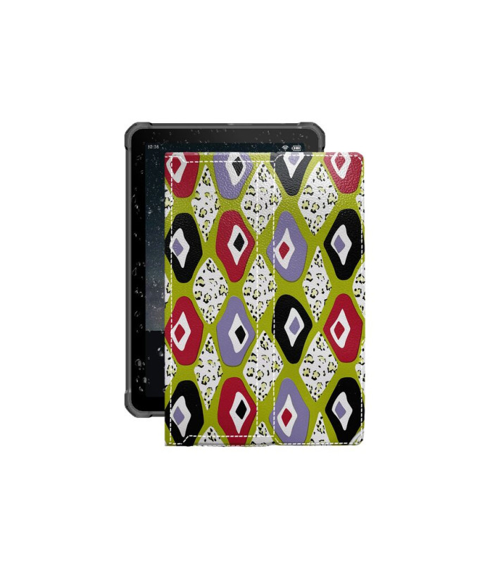 Чохол з екошкіри для планшету Sigma Tab A1033 X-treme 2