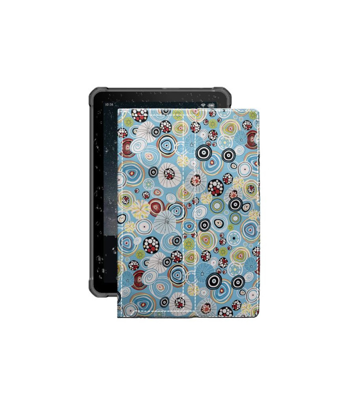 Чохол з екошкіри для планшету Sigma Tab A1033 X-treme 2