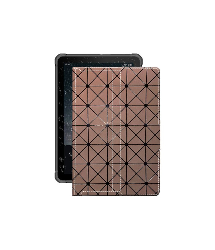 Чохол з екошкіри для планшету Sigma Tab A1033 X-treme 2