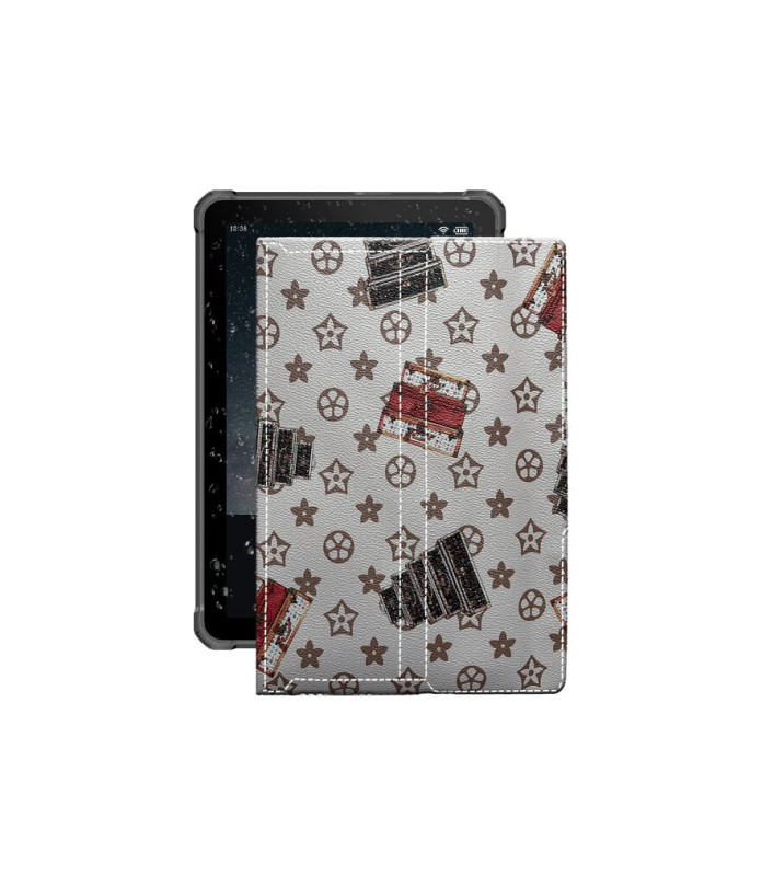 Чохол з екошкіри для планшету Sigma Tab A1033 X-treme 2