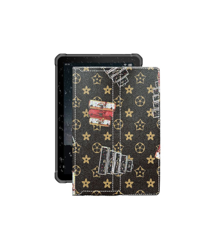 Чохол з екошкіри для планшету Sigma Tab A1033 X-treme 2