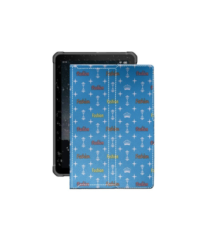 Чохол з екошкіри для планшету Sigma Tab A1033 X-treme 2