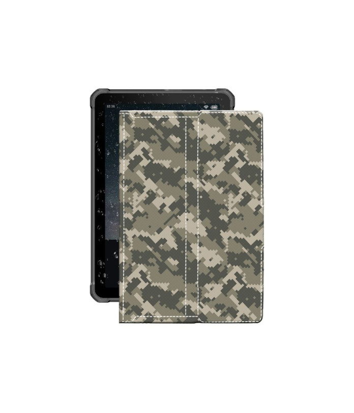 Чохол з екошкіри для планшету Sigma Tab A1033 X-treme 2