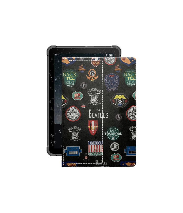 Чохол з екошкіри для планшету Sigma Tab A1033 X-treme 2