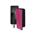 Чохол-гаманець з екошкіри для телефону Samsung Galaxy Z Flip7 FE (F761)