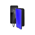 Чохол-гаманець з екошкіри для телефону Samsung Galaxy Z Flip7 FE (F761)