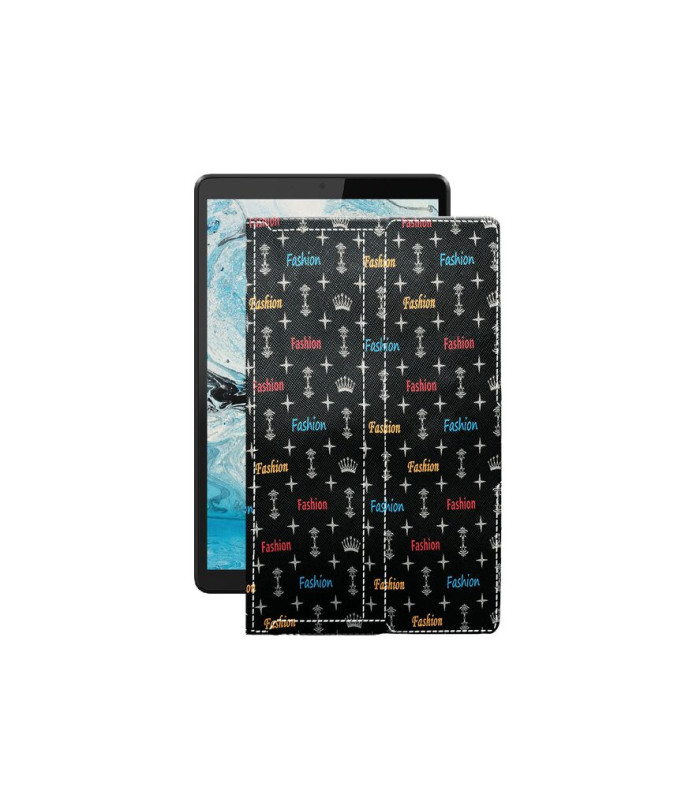 Чохол з екошкіри для планшету Lenovo Tab M8 TB-8505F