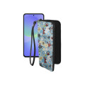 Чохол-гаманець з екошкіри для телефону Samsung Galaxy A36 5G (A366)