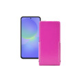 Чохол-флип з екошкіри для телефону Samsung Galaxy A36 5G (A366)