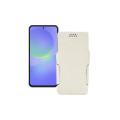 Чохол-книжка з екошкіри для телефону Samsung Galaxy A36 5G (A366)