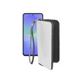 Чохол-гаманець з екошкіри для телефону Samsung Galaxy A36 5G (A366)