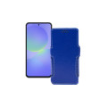 Чохол-книжка з екошкіри для телефону Samsung Galaxy A36 5G (A366)