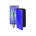 Чохол-гаманець з екошкіри для телефону Samsung Galaxy A36 5G (A366)
