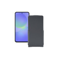 Чохол-флип з екошкіри для телефону Samsung Galaxy A36 5G (A366)