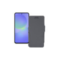 Чохол-книжка з екошкіри для телефону Samsung Galaxy A36 5G (A366)